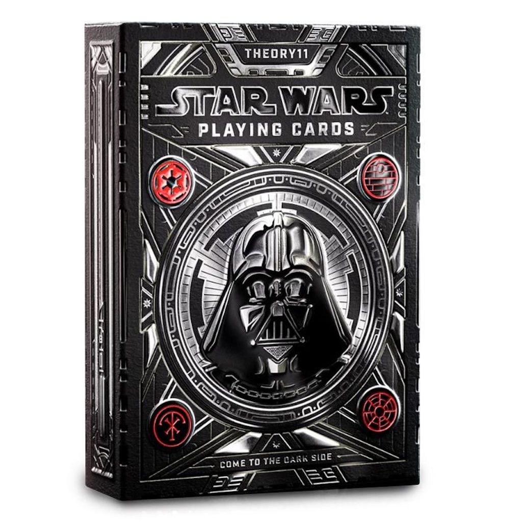 Theory11 Star Wars: Year of the Dark Side (Theory11)