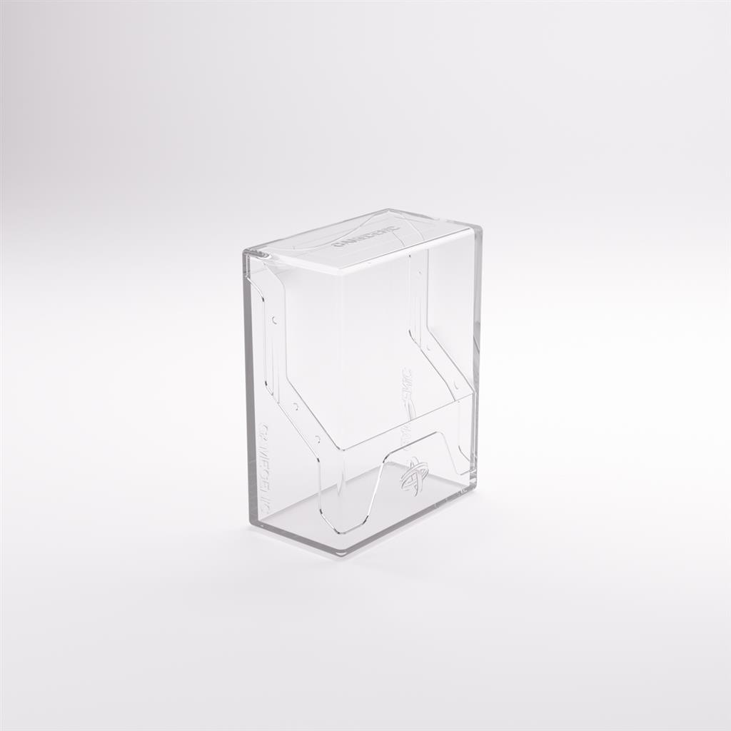 Gamegenic BASTION 50+ (Gamegenic) Barva: Clear