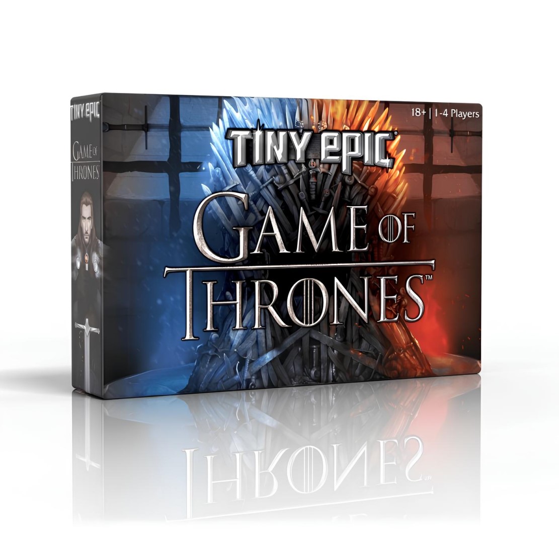 Gamelyn Games Tiny Epic Game of Thrones - EN (Gamelyn Games)