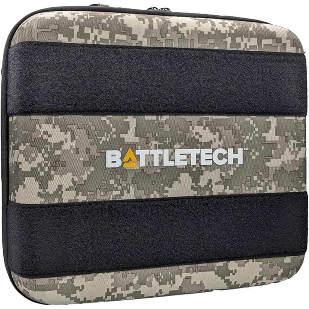 Catalyst Game Labs BattleTech Field Commander's Case (CGL)