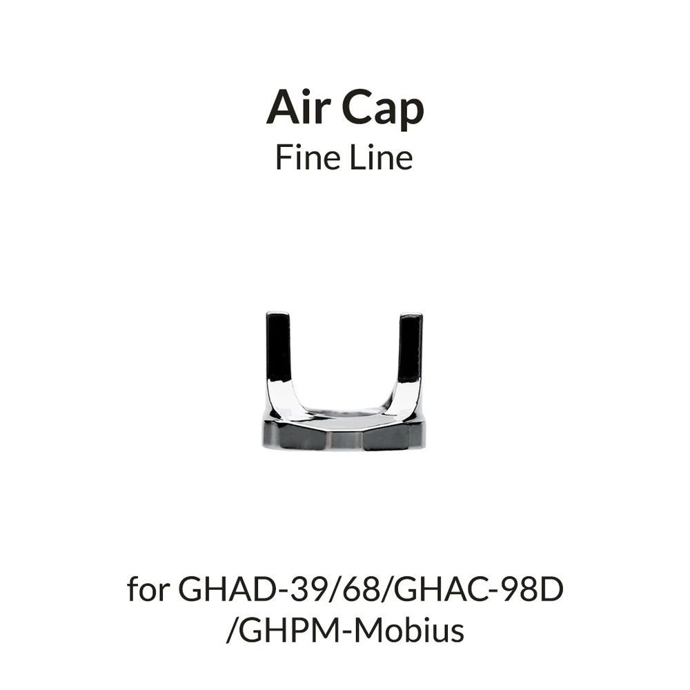 Gaahleri Airbrush Fine Line Air Cap (Gaahleri)
