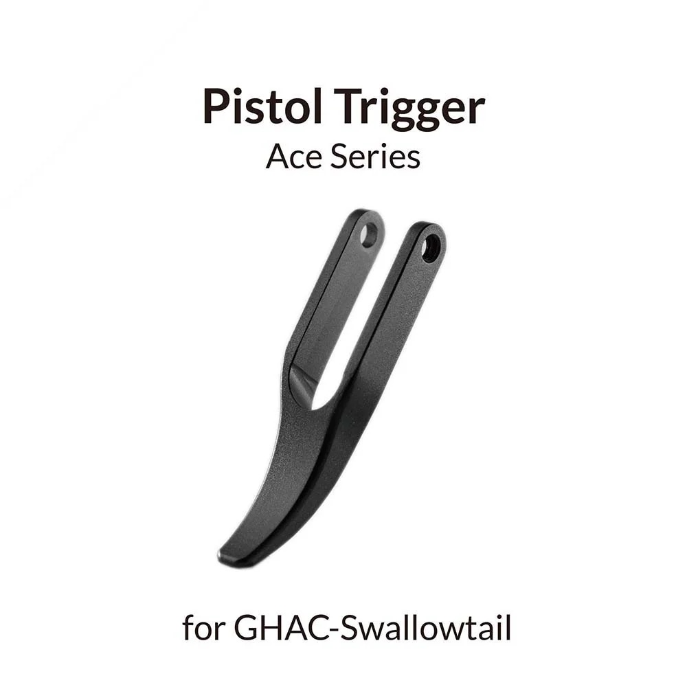 Gaahleri Airbrush Pistol Trigger for GHAC-Swallowtail (Gaahleri)