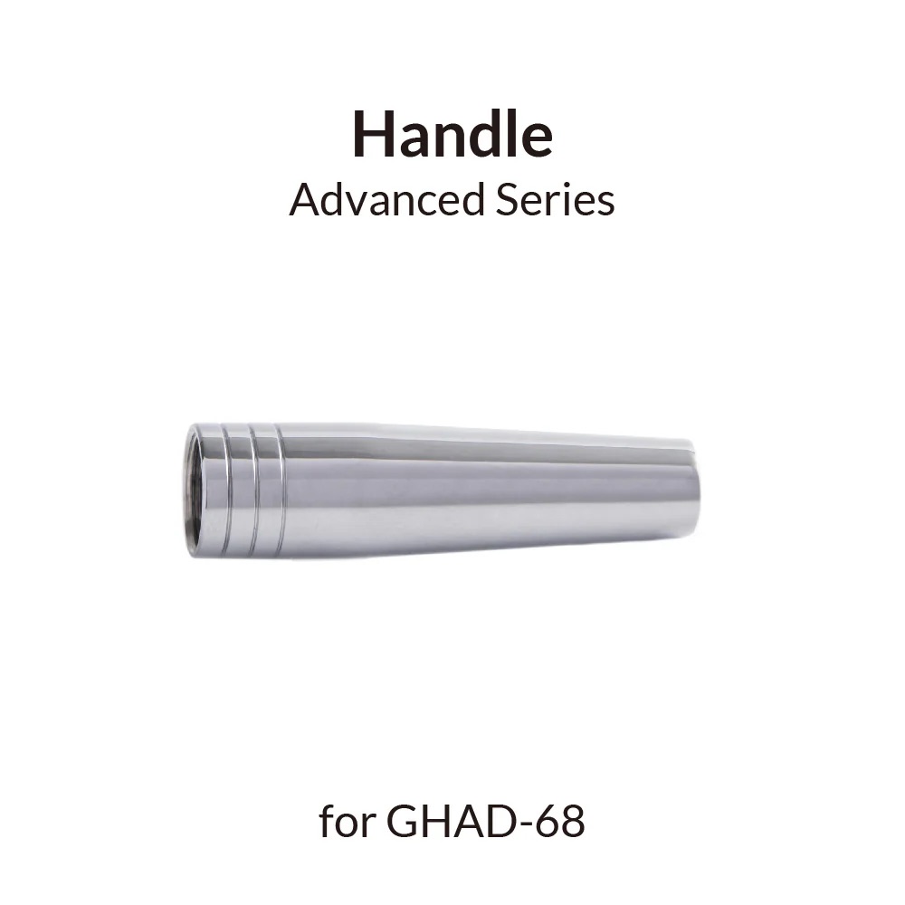 Gaahleri Handle for GHAD-68 (Gaahleri)