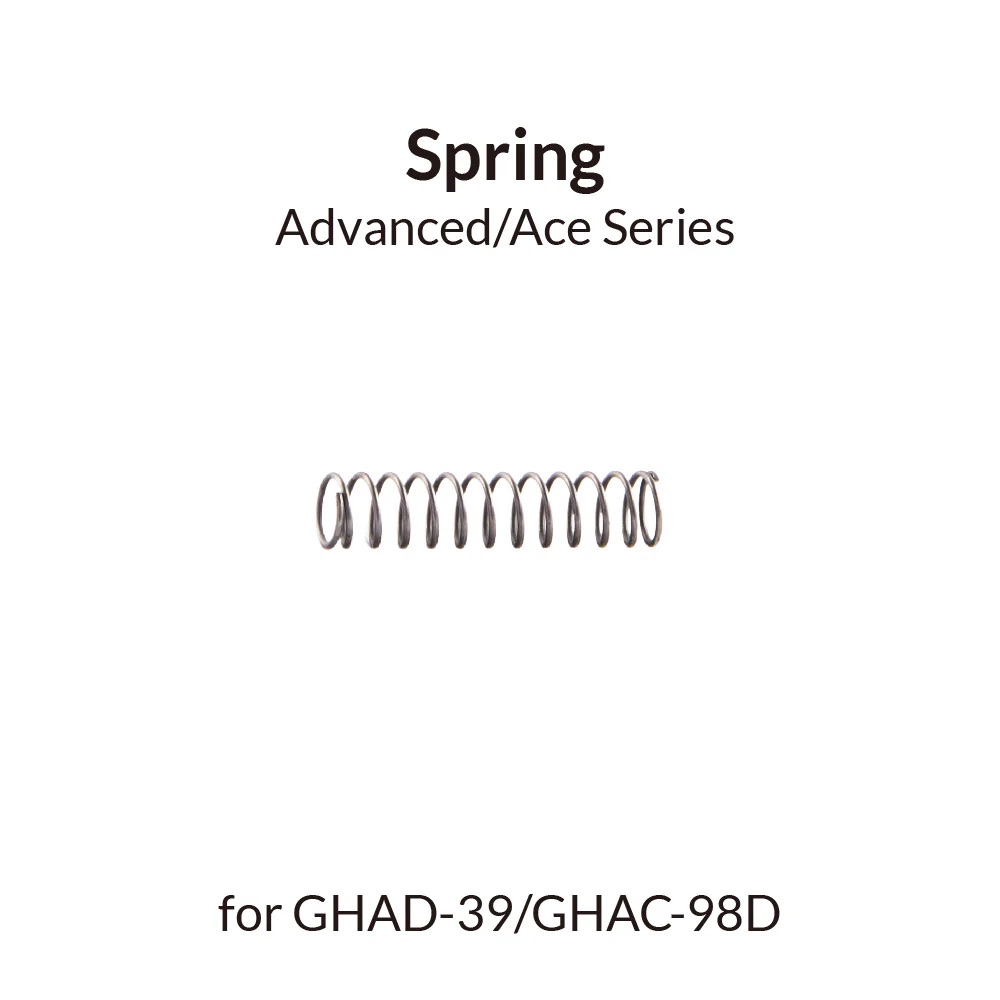 Gaahleri Spring for GHAD-39 / GHAC-98D (Gaahleri)