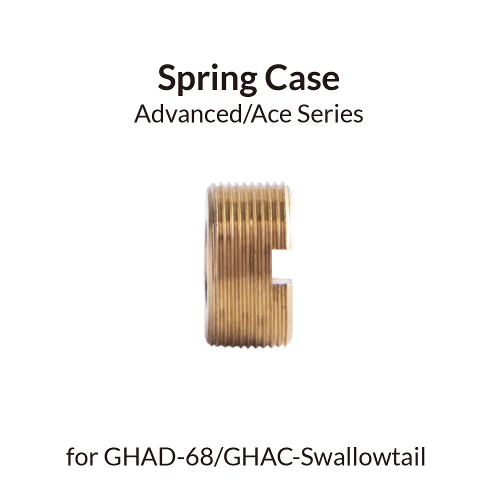 Gaahleri Spring Case for GHAD-68 / Swallowtail (Gaahleri)
