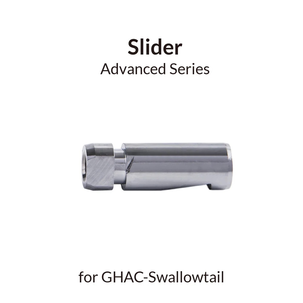 Gaahleri Slider for Swallowtail (Gaahleri)
