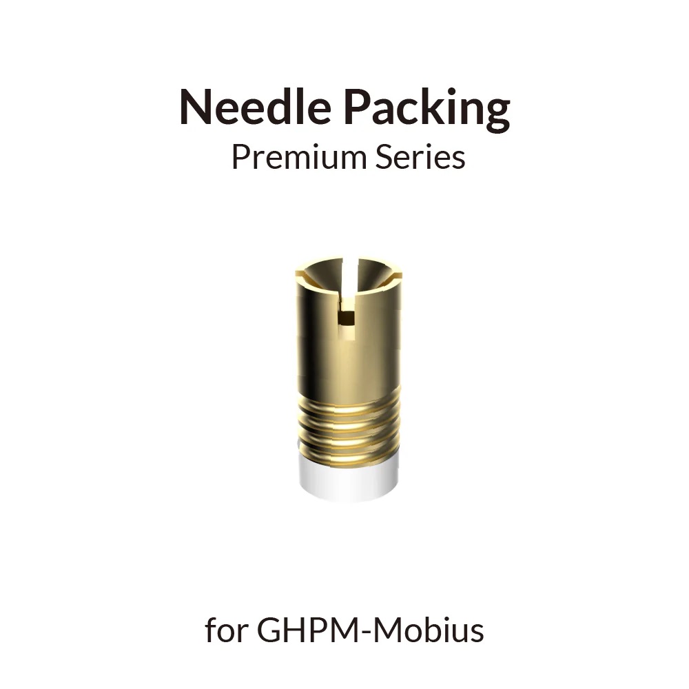 Gaahleri Mobius Needle Guide Packing (Gaahleri)