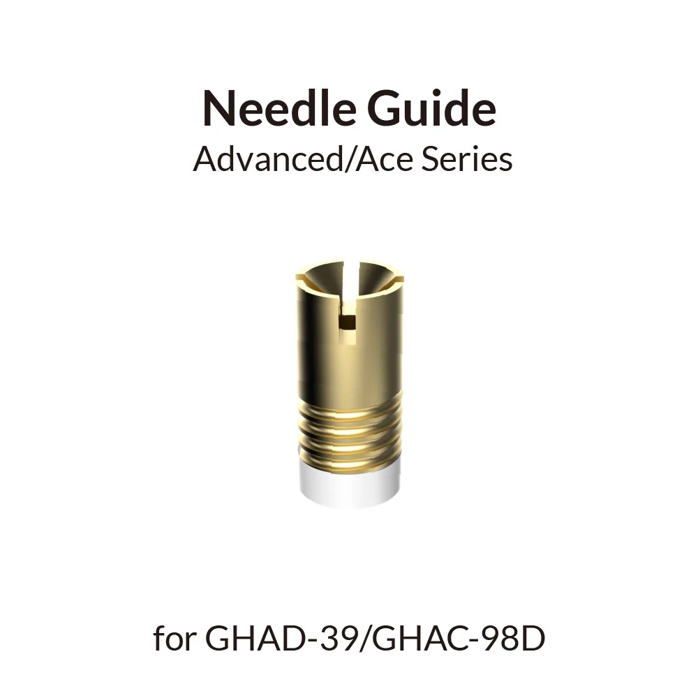 Gaahleri GHAD-39 / GHAC-98D Needle Guide Packing (Gaahleri)