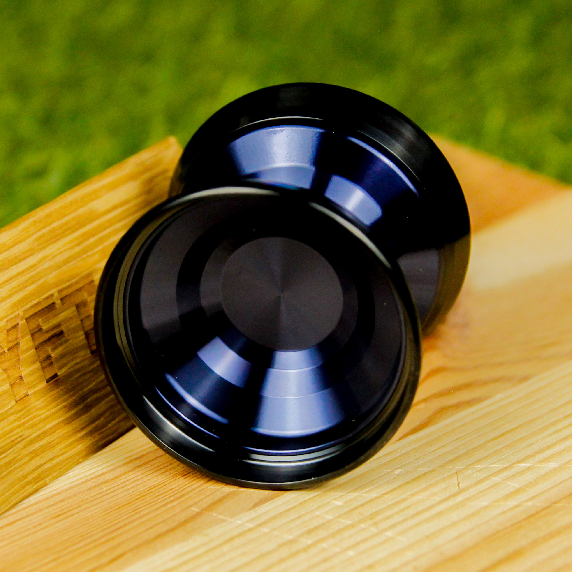 Mercy 8 Outer ring (Ace-Yo) Barva: Midnight Blue