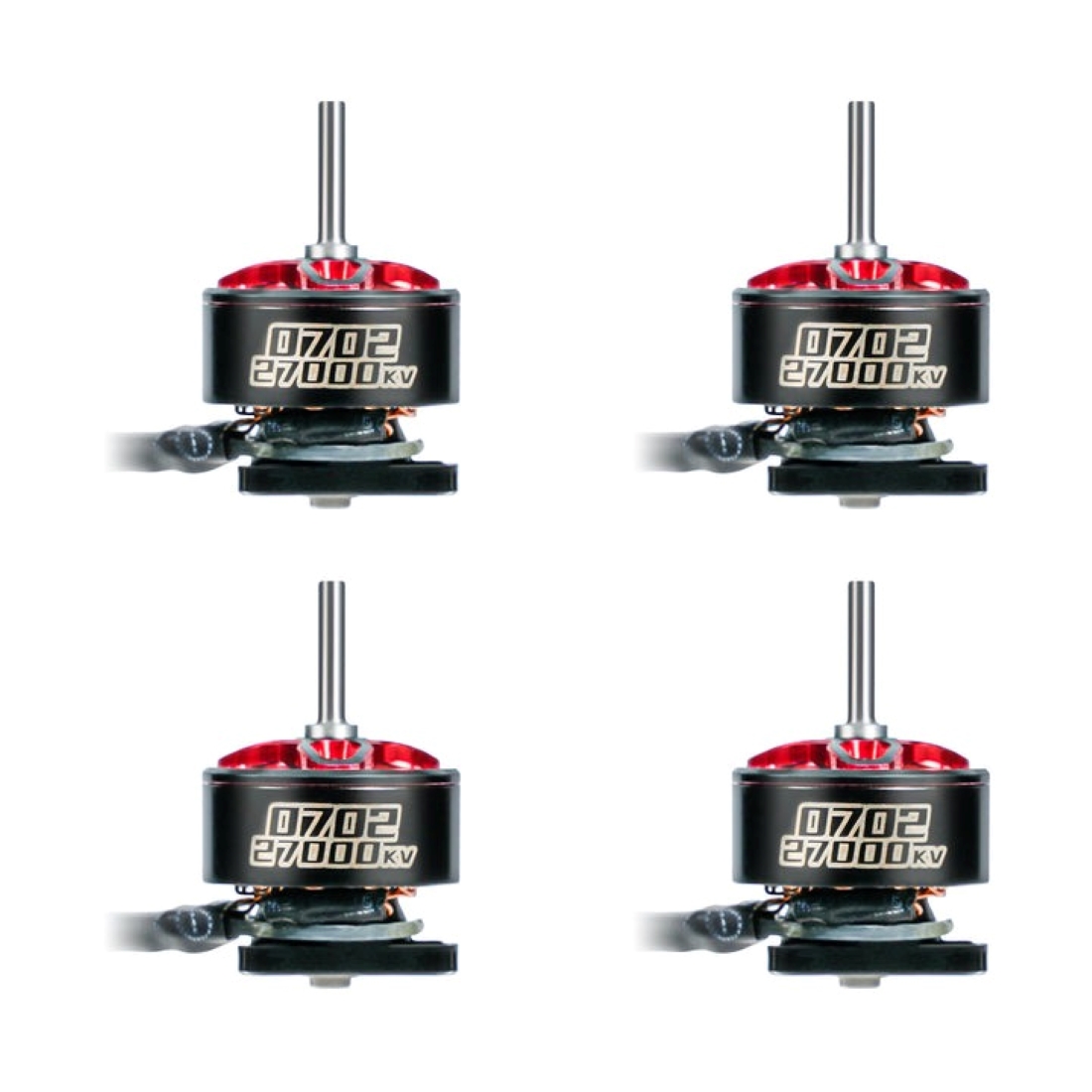 Motory 0702 27000KV (BETAFPV) - (4ks)