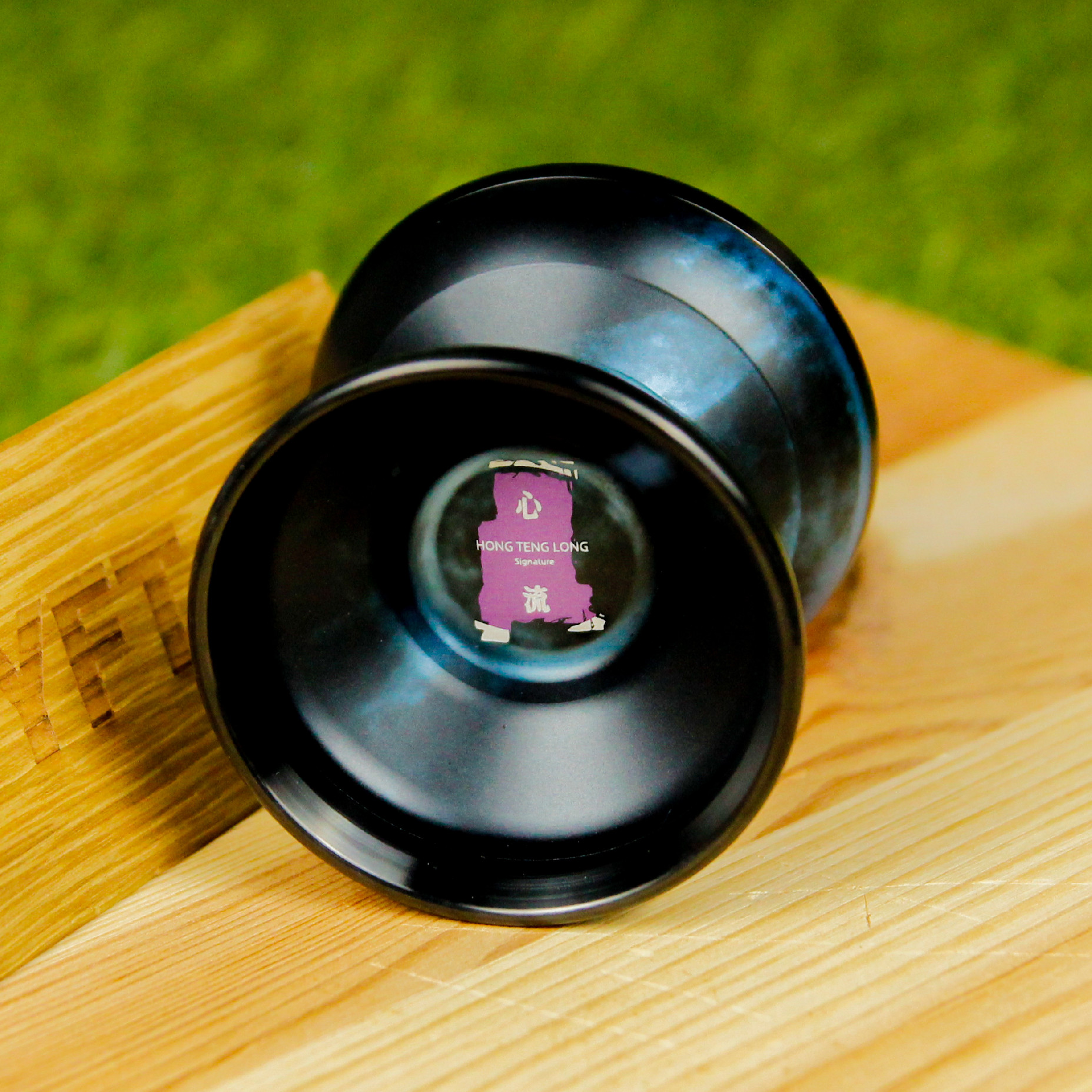 Flow Trigger (Ace-Yo) Barva: Signature - Hong Teng Long