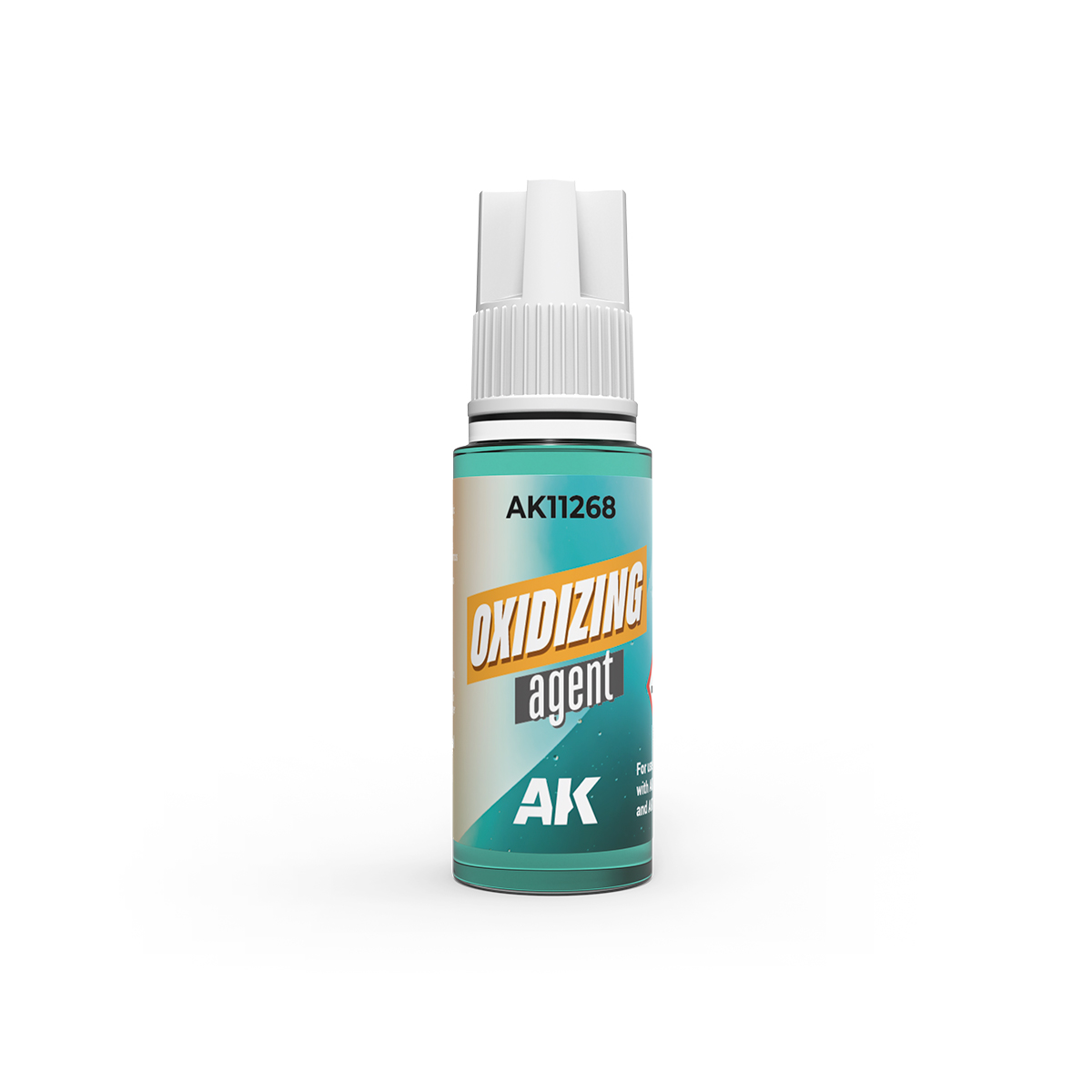 AK Interactive OXIDIZING AGENT AK11268 (AK)