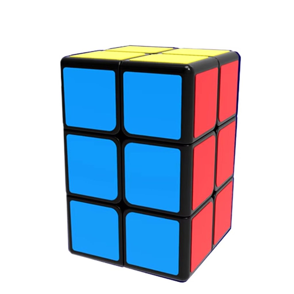 MF 223 Cube (MFJS) hlavolam variace na Rubikovu kostku