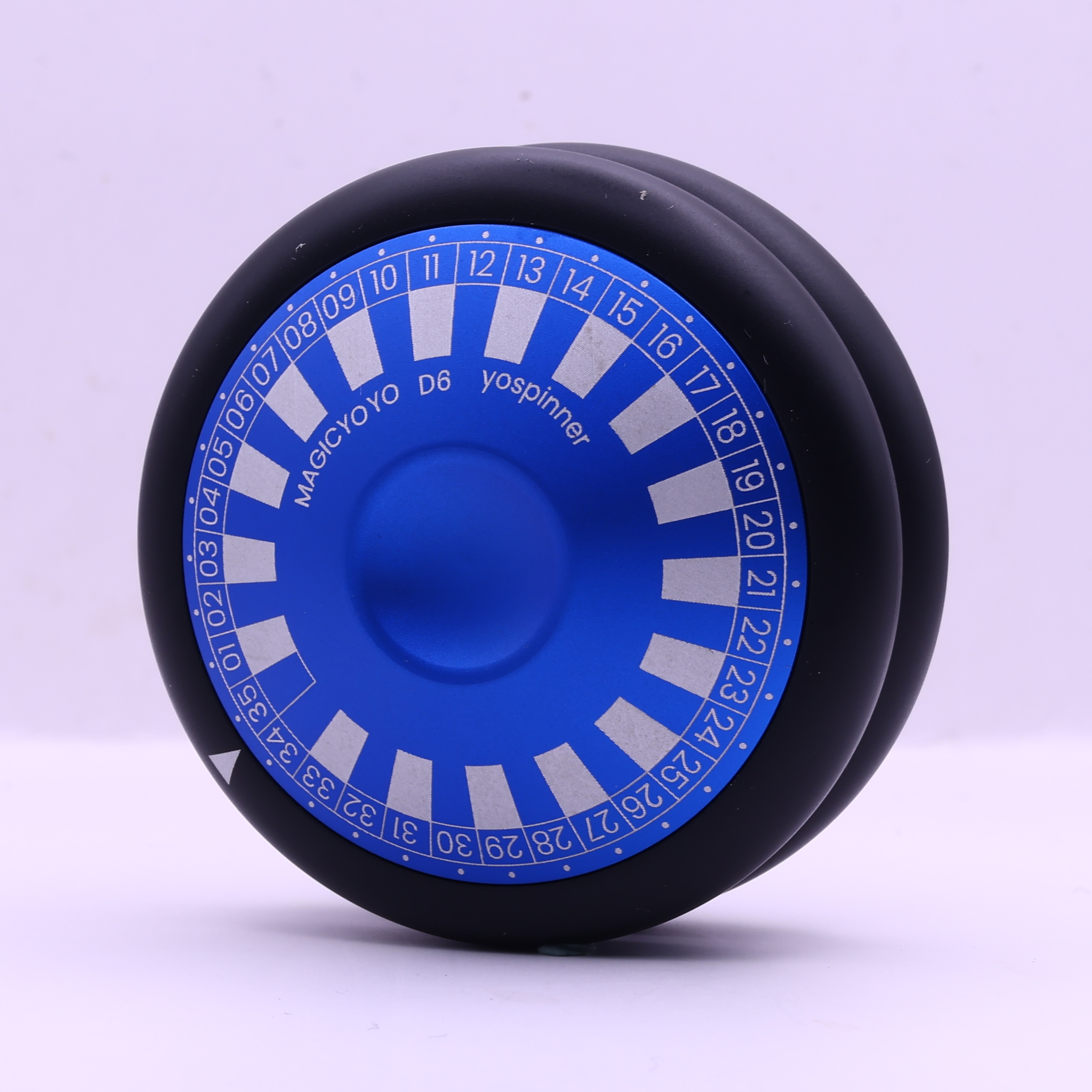 Magicyoyo D6 (MagicYoyo) Barva: Náhodná