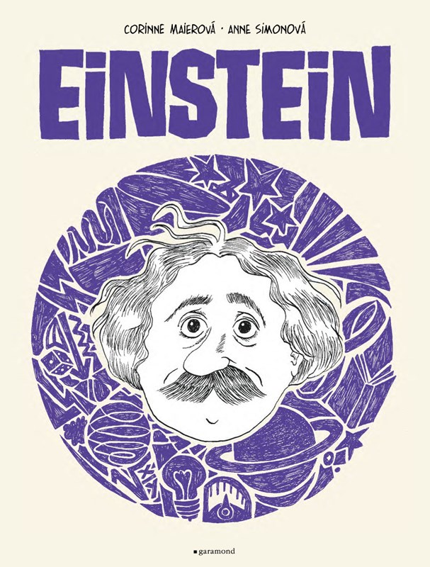 Comics Centrum Einstein