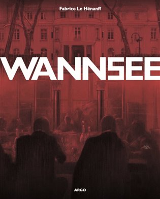 Argo Wannsee [POŠKOZENÝ PŘEBAL]