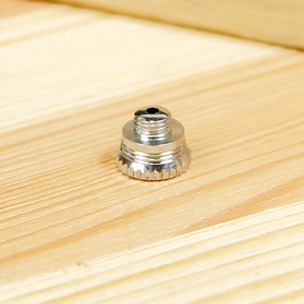 Kryt trysky Royalmax AB-42 pro samocentrovací trysky 0,8mm