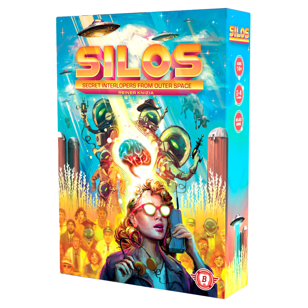 Bitewing Games Silos - EN (Bitewing Games)
