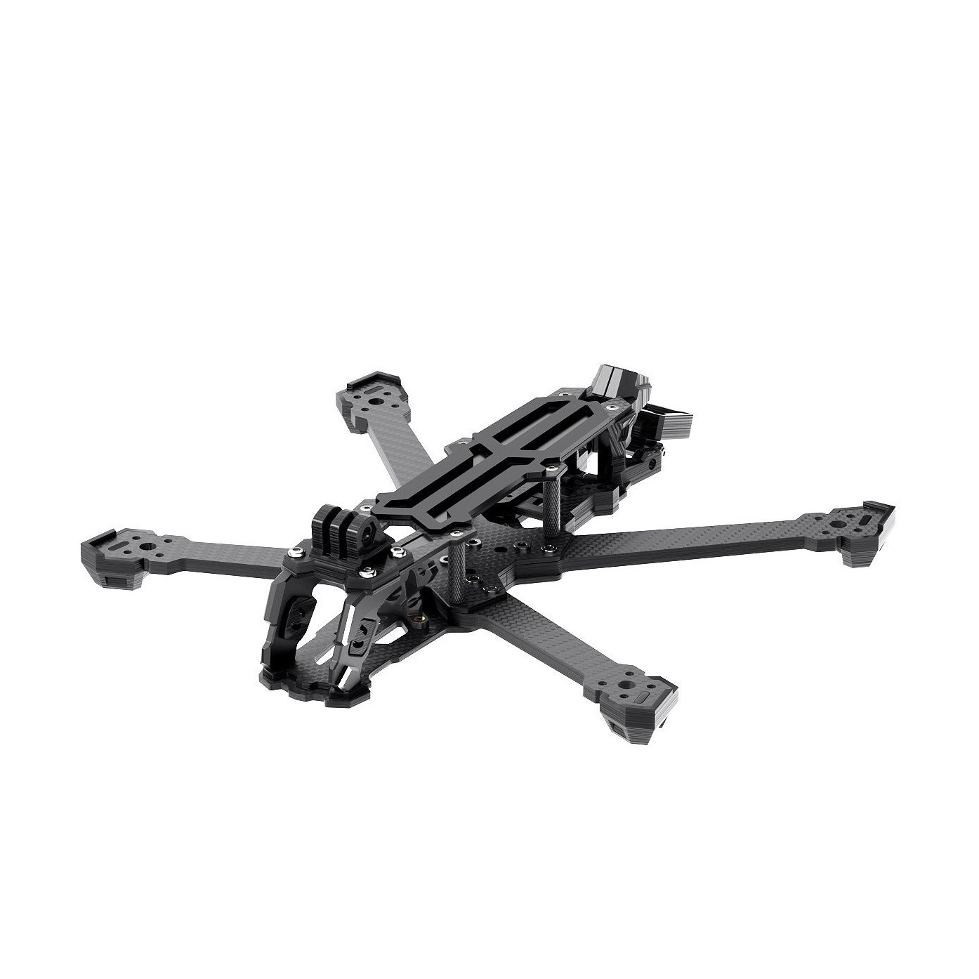 GEP-Vapor-D5 (GEPRC) – 5” rám dronu Vapor-D5