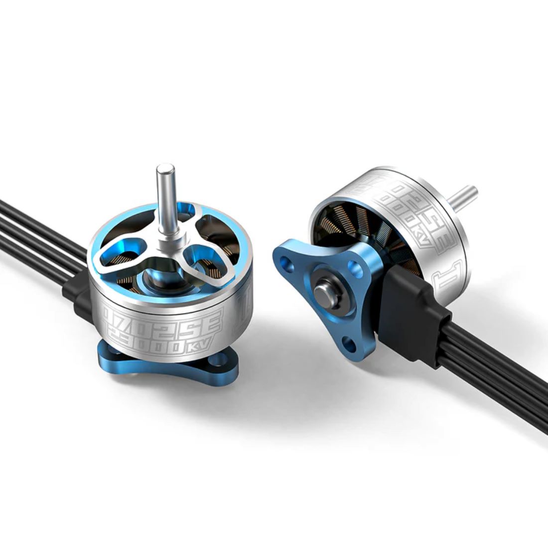 Motory 0702SE 23000KV (BETAFPV) - (4ks)