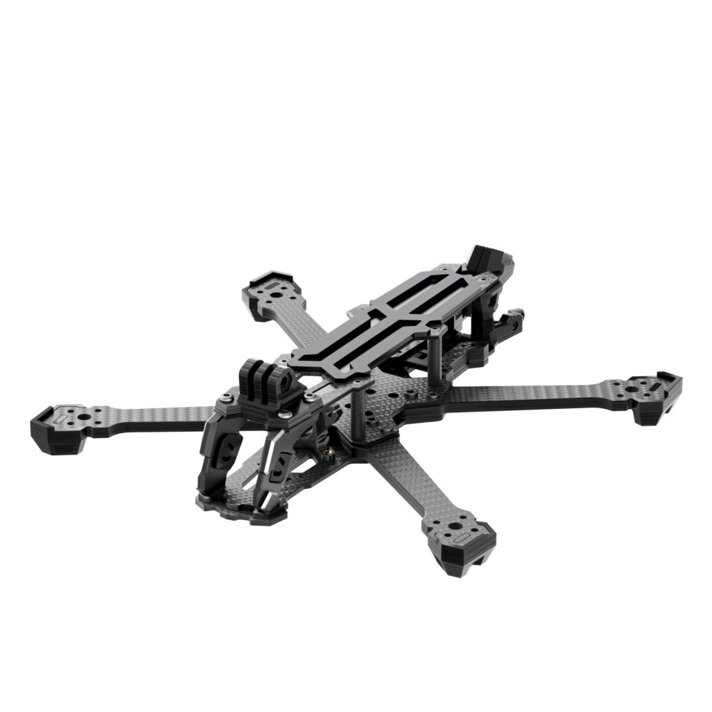 GEP-Vapor-X5 (GEPRC) – 5” rám dronu Vapor-X5