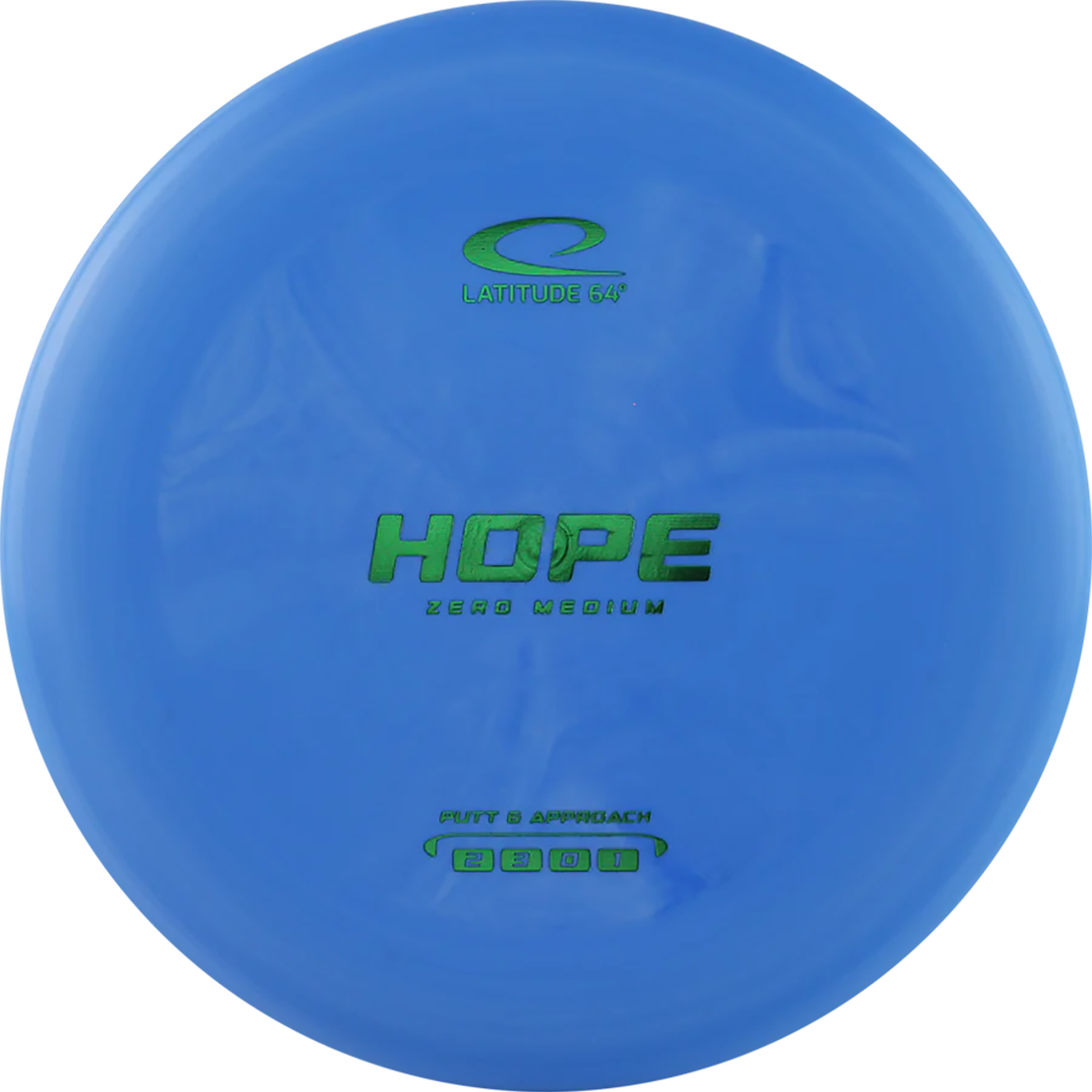Latitude 64 Hope - Zero Medium (Latitude64) Barva: Modrá 173g+