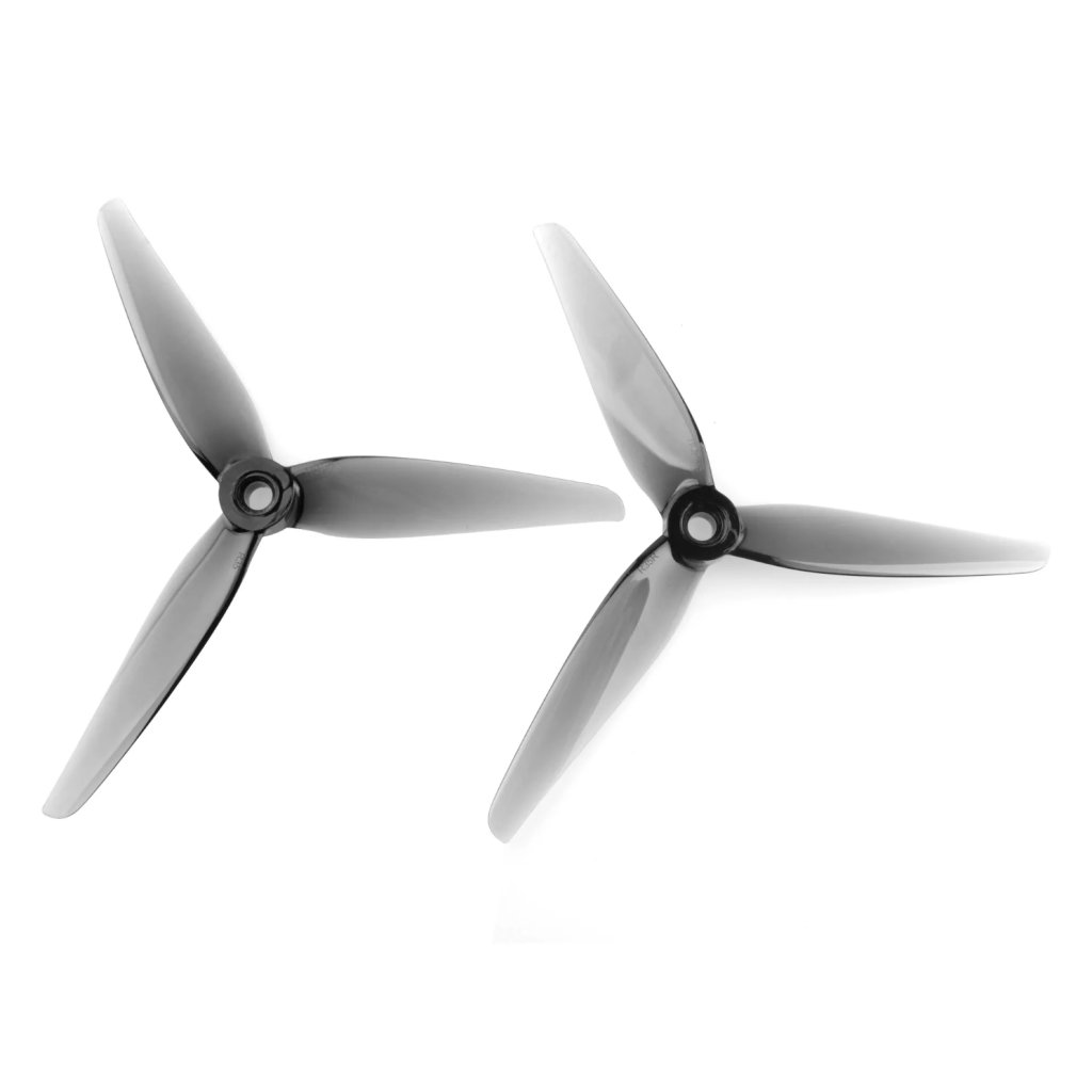 5" vrtule R37 - 5137 (HQprop) Barva: Šedá