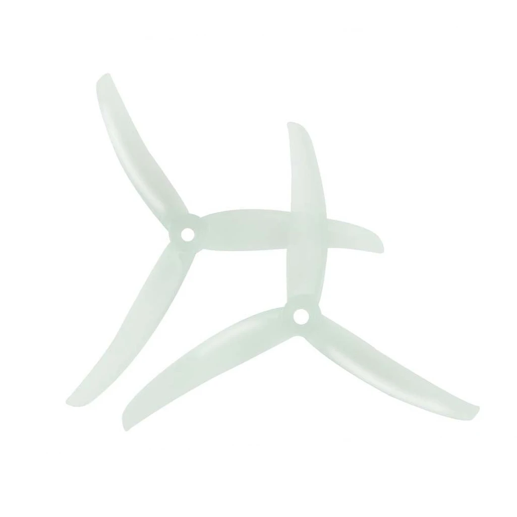 4.9" vrtule Juicy Prop J37 (HQprop) Barva: Zelená