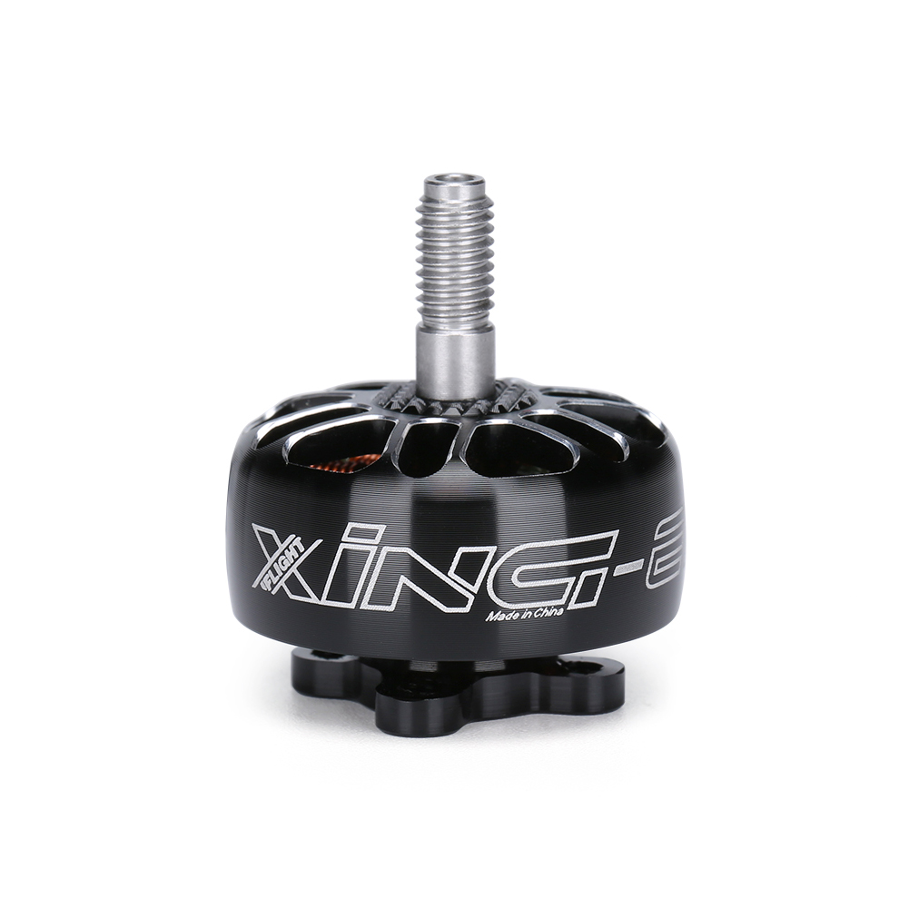 XING-E Pro 2207 2-6S (iFlight) FPV Motor (Unibell) 2450KV