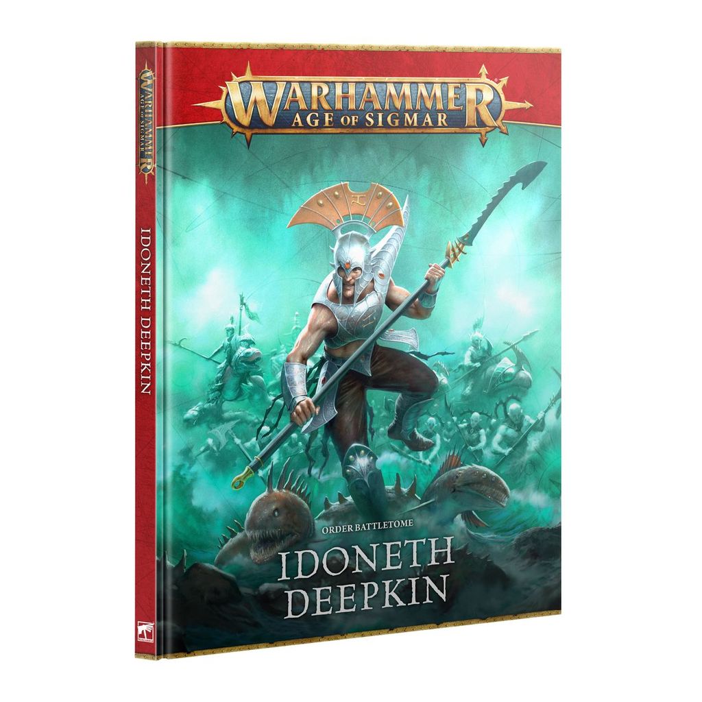 warhammer Idoneth Deepkin ジャンクセット warhammer Idoneth Deepkin ジャンクセット Warhammer Age of