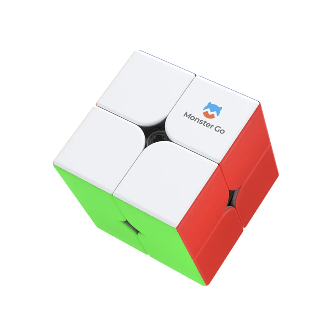 Gans puzzle MonsterGO 2x2 Standard