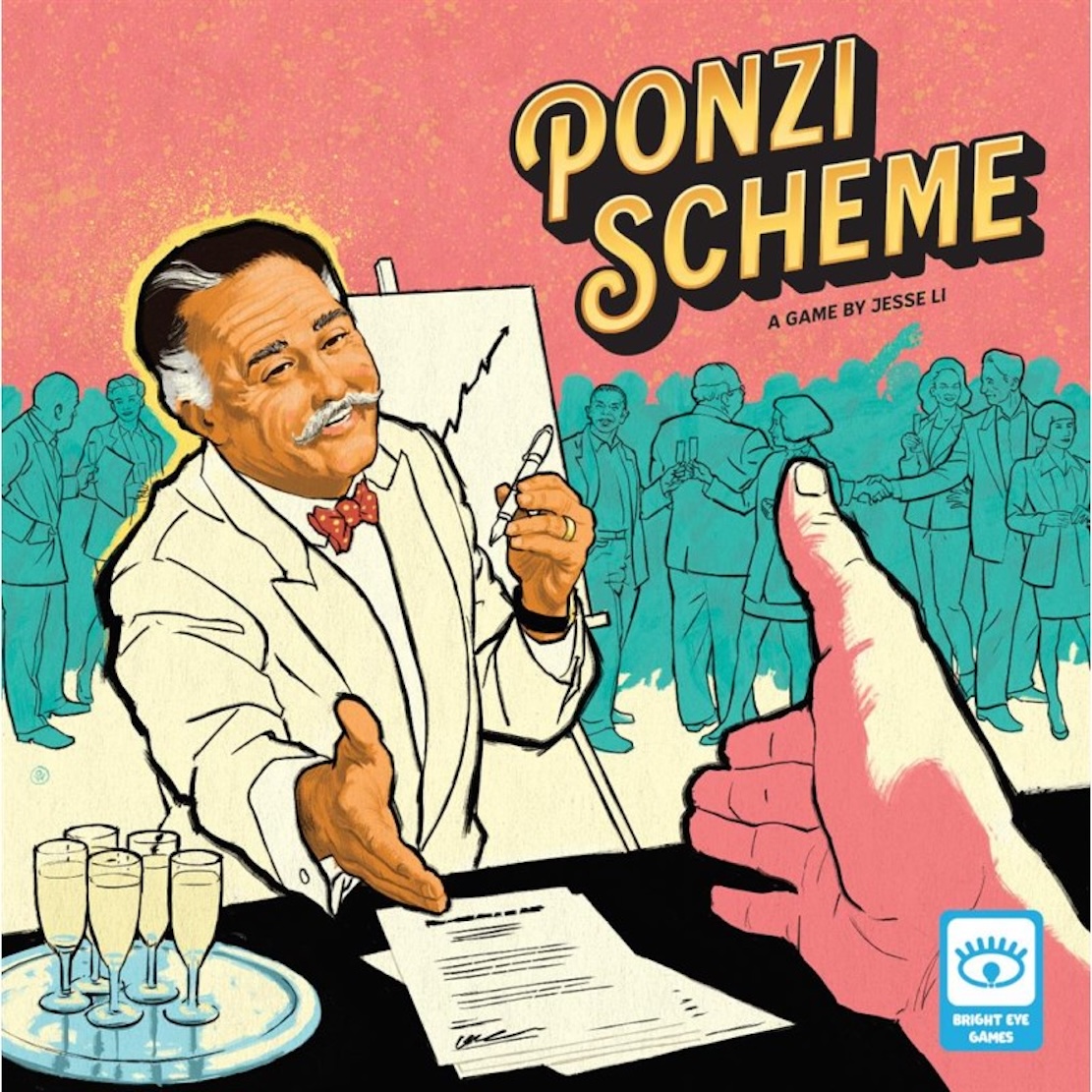 Dara Studios Ponzi Scheme - EN (Dara Studios)