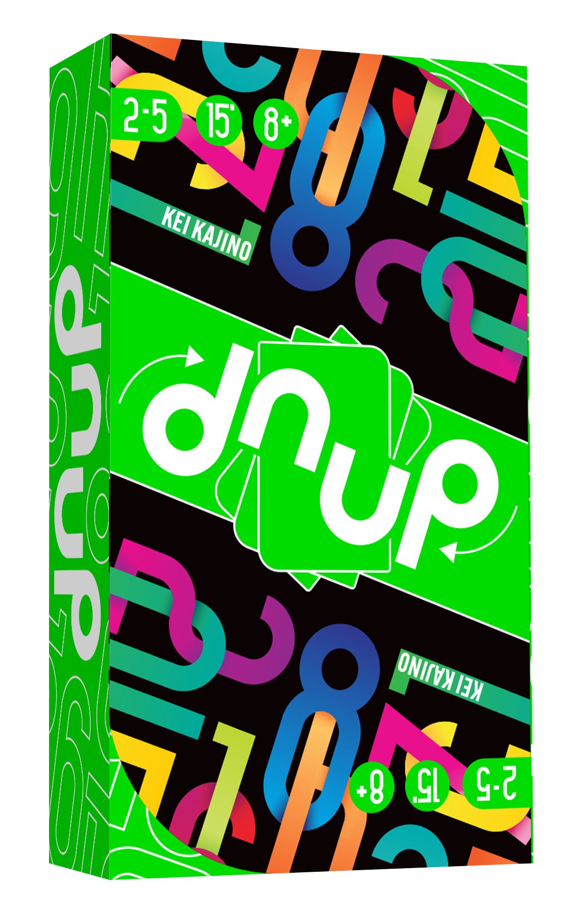 Asmodee Dnup - CZ (Asmodee)