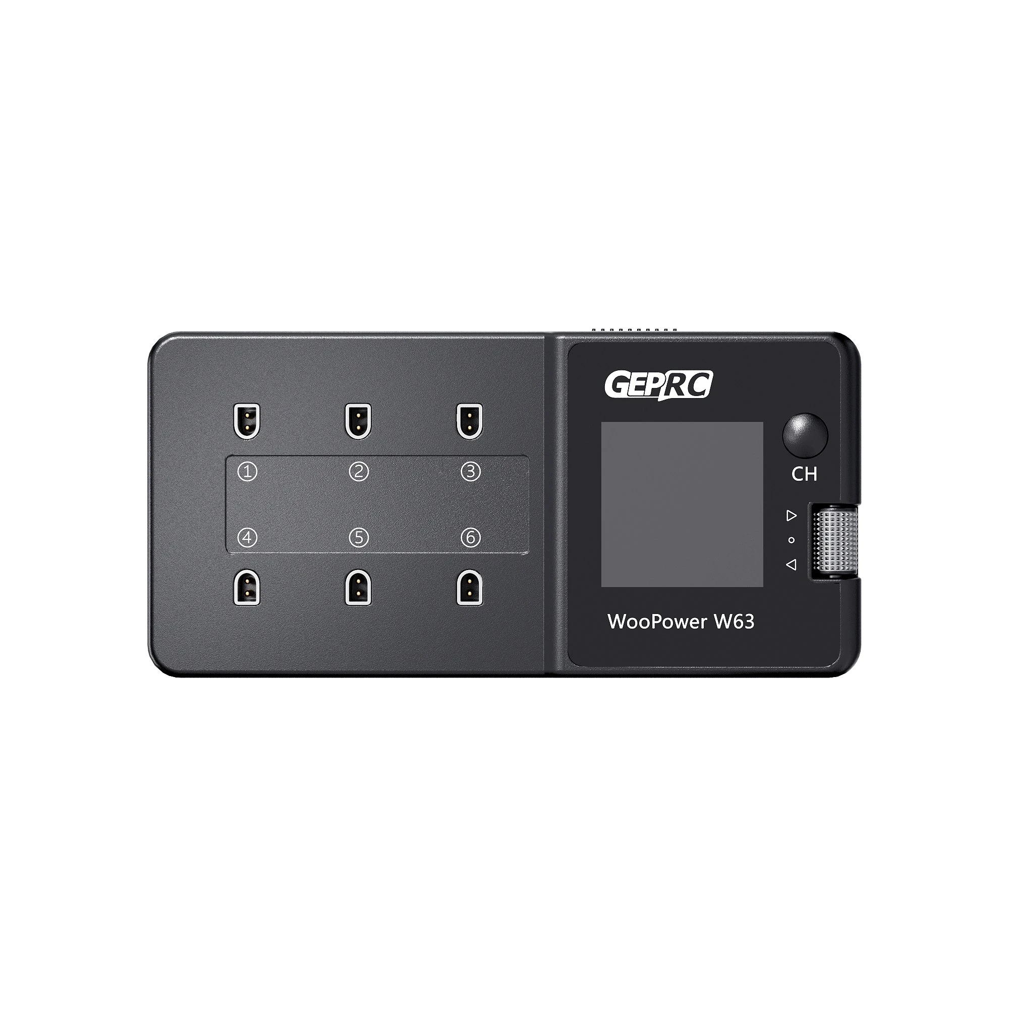 GEPRC WooPower W63 1S Charger (GEPRC)
