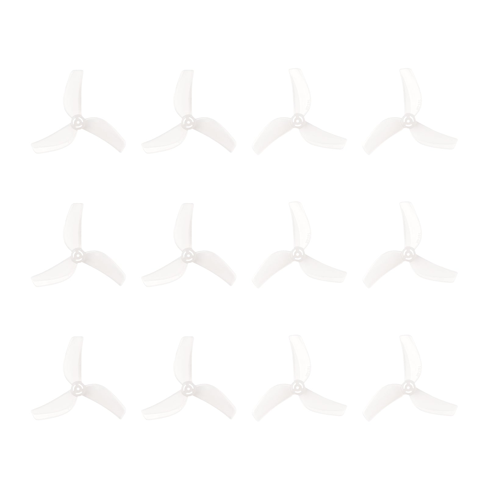 BetaFPV Gemfan 1614 3-blade Propellers 1,0mm - 12ks (Gemfan)