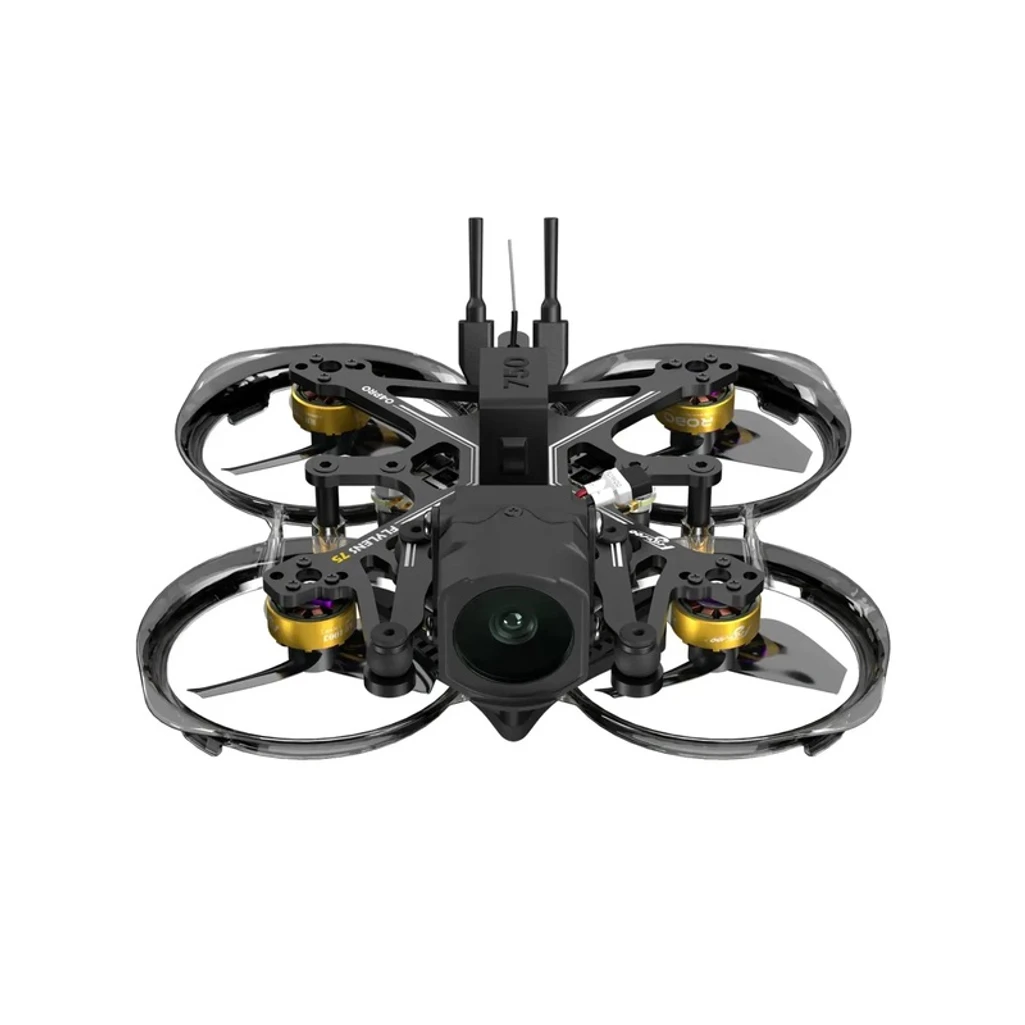 Flywoo Flylens 75 HD O4 Pro - FPV dron 2S ELRS V1.3