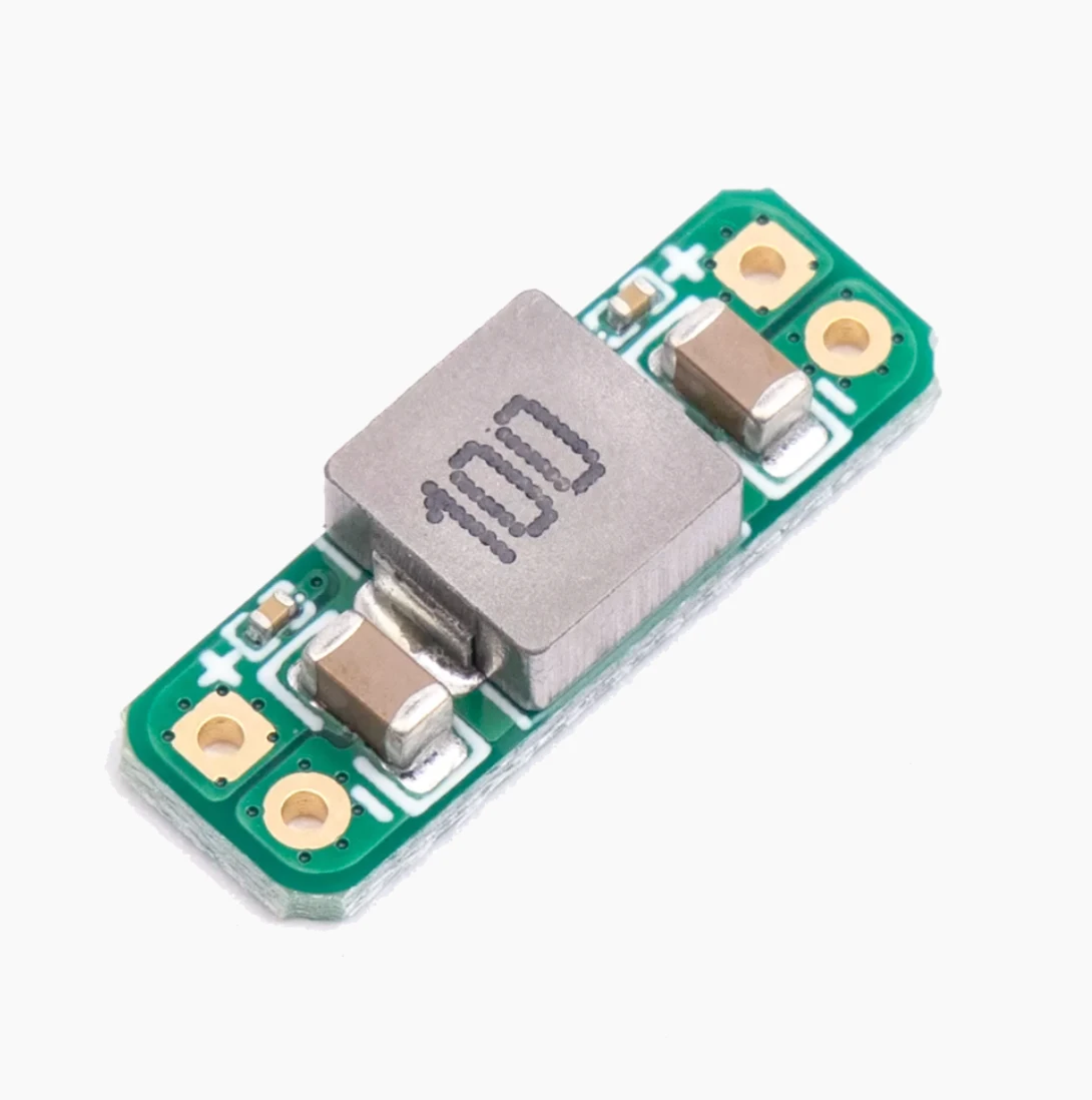 iFlight LC Filter Module 3A - filtr napájení FPV (20×7×4 mm)