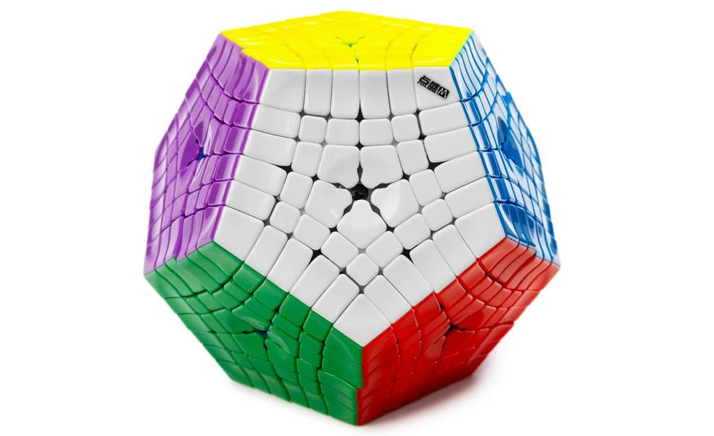 Galaxy Elite Kilominx 6x6 (DianSheng)