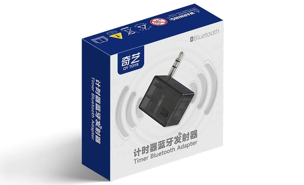 Bluetooth adaptér pro časomíru (QiYi)