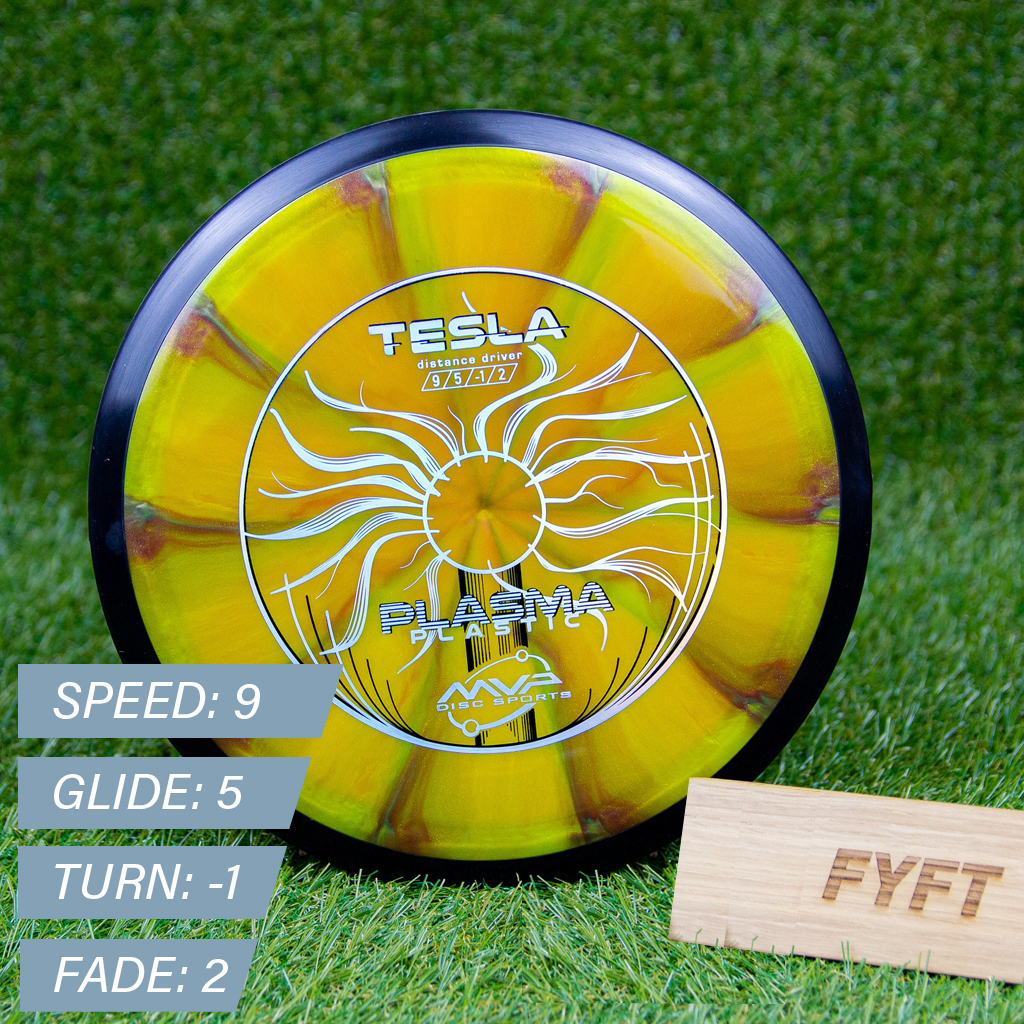 Tesla plasma 3