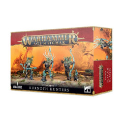 Games Workshop Sylvaneth: Kurnoth Hunters (Games Workshop)