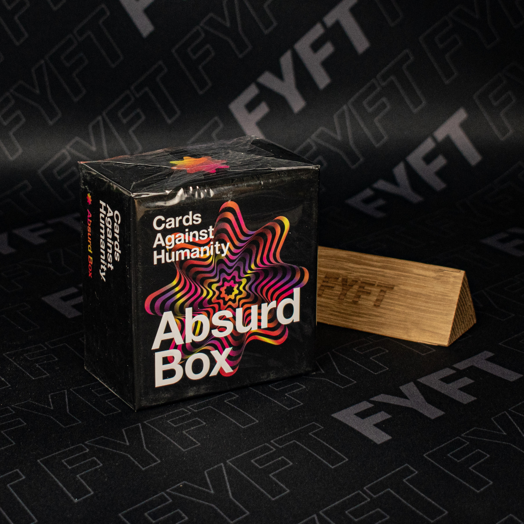 Cards Against Humanity Cards Against Humanity: Absurd Box