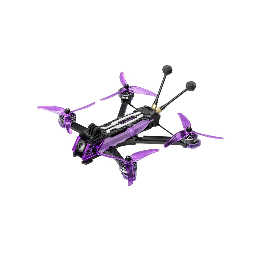AxisFlying Manta5 SE V2 BNF - F722 FC, DJI O4 PRO (AxisFlying)