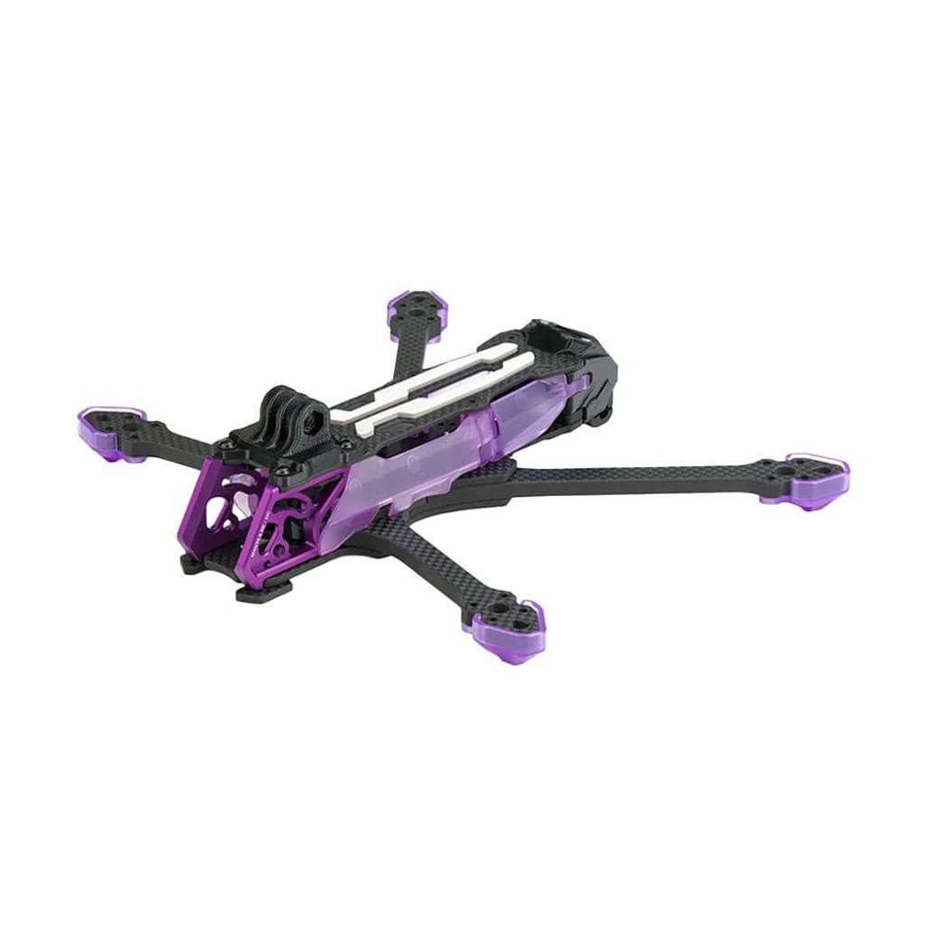 AxisFlying Manta 5SE V2 Frame Kit - 5" (AxisFlying)