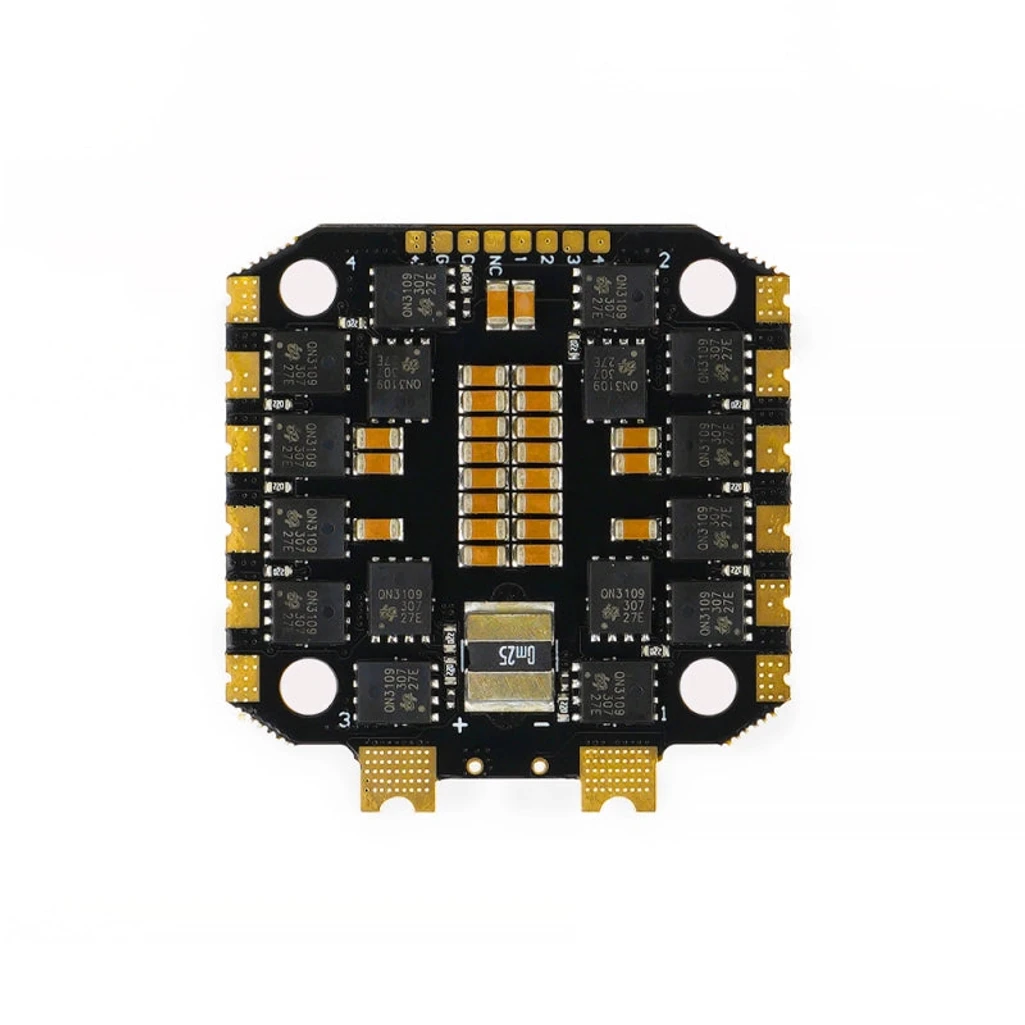 AxisFlying Argus ECO 60A ESC - 4-6S (AxisFlying)