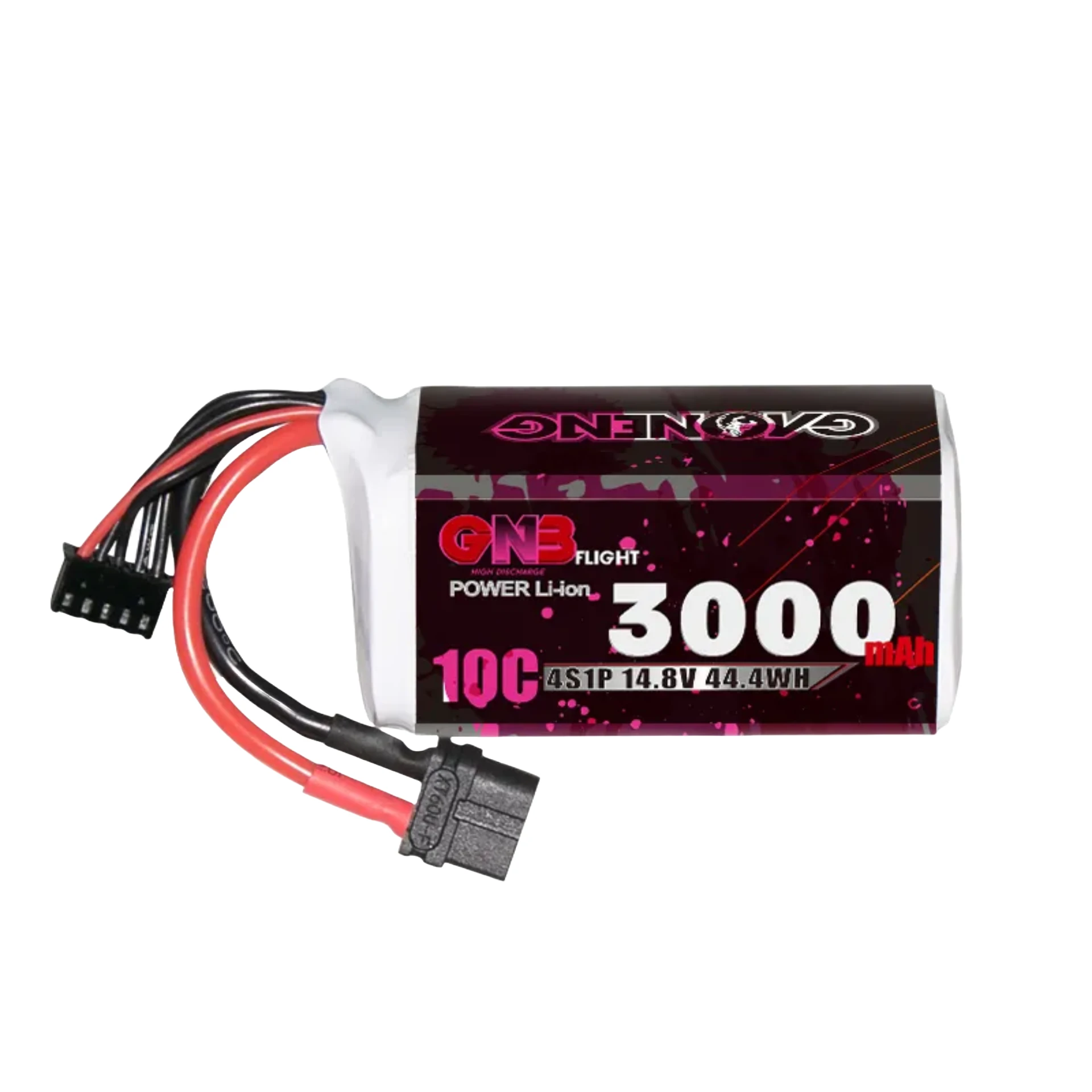 GNB 4S Li-ion Battery - 3000mAh 10C XT60 - Sony VTC6