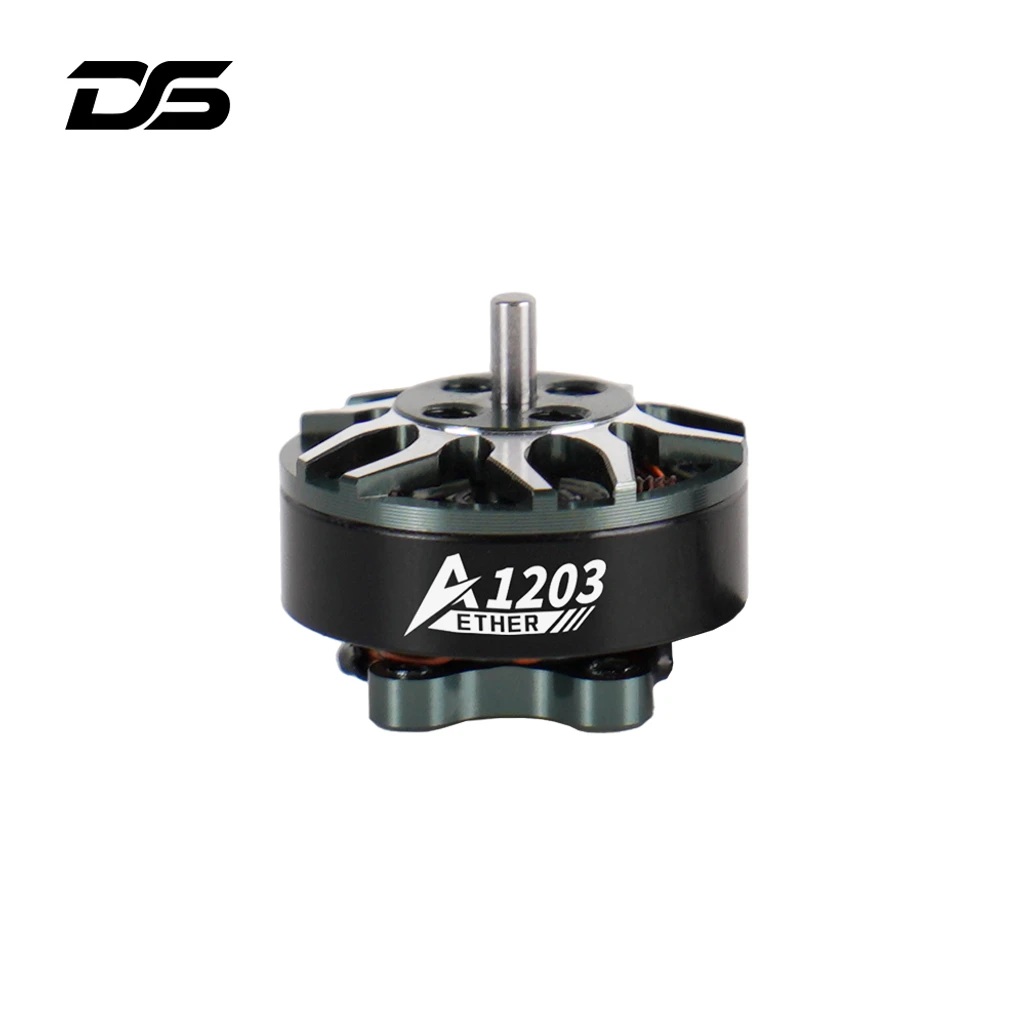 Deep Space FPV Aether 1203 8000KV - brushless motor (Deep Space FPV)