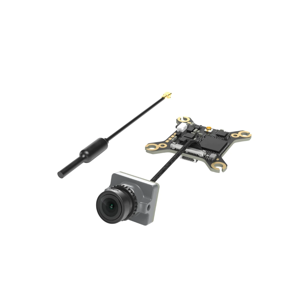 Caddx Walksnail Ascent Lite Kit - HD kamera + VTX (Caddx)