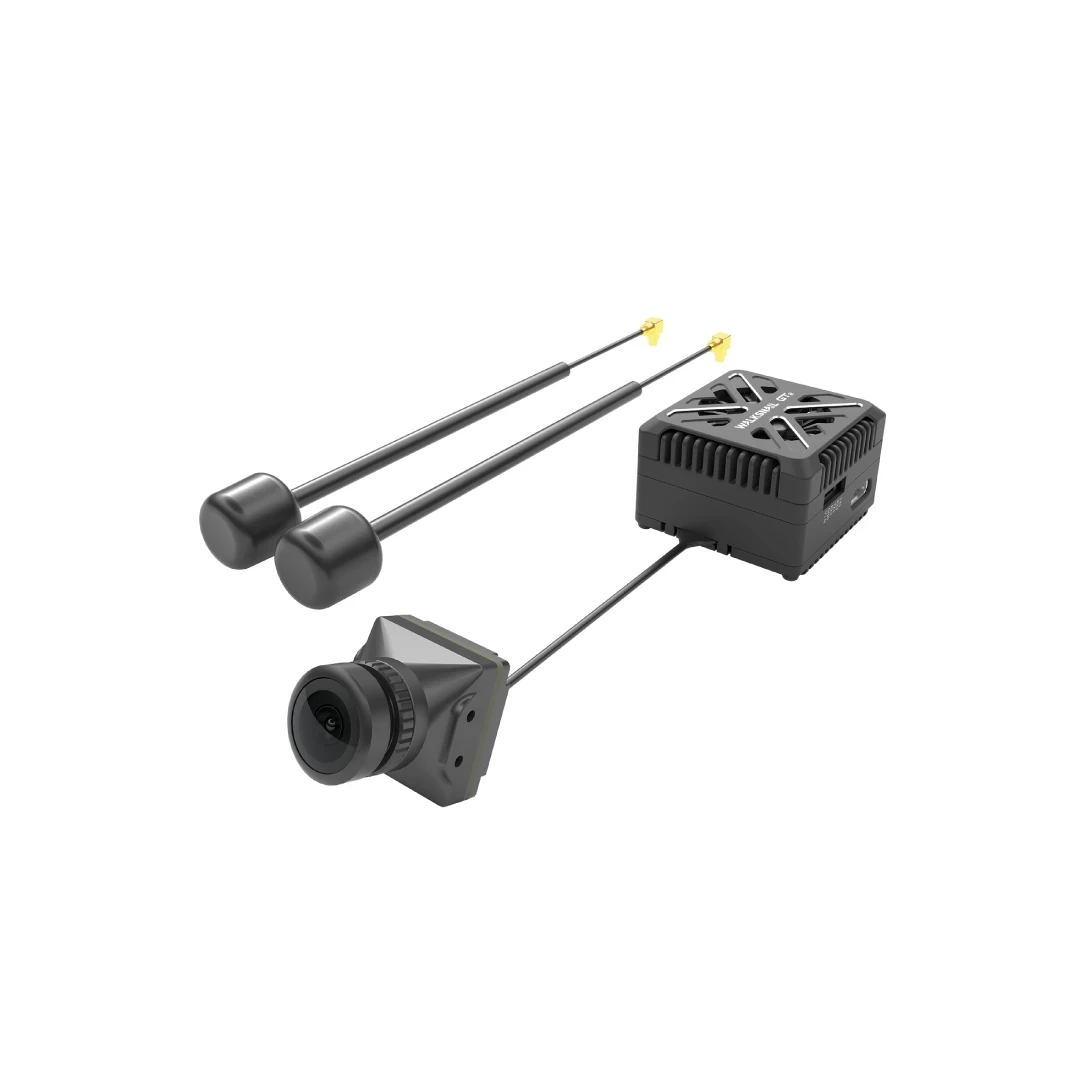 Caddx Walksnail Avatar GT2-A Kit