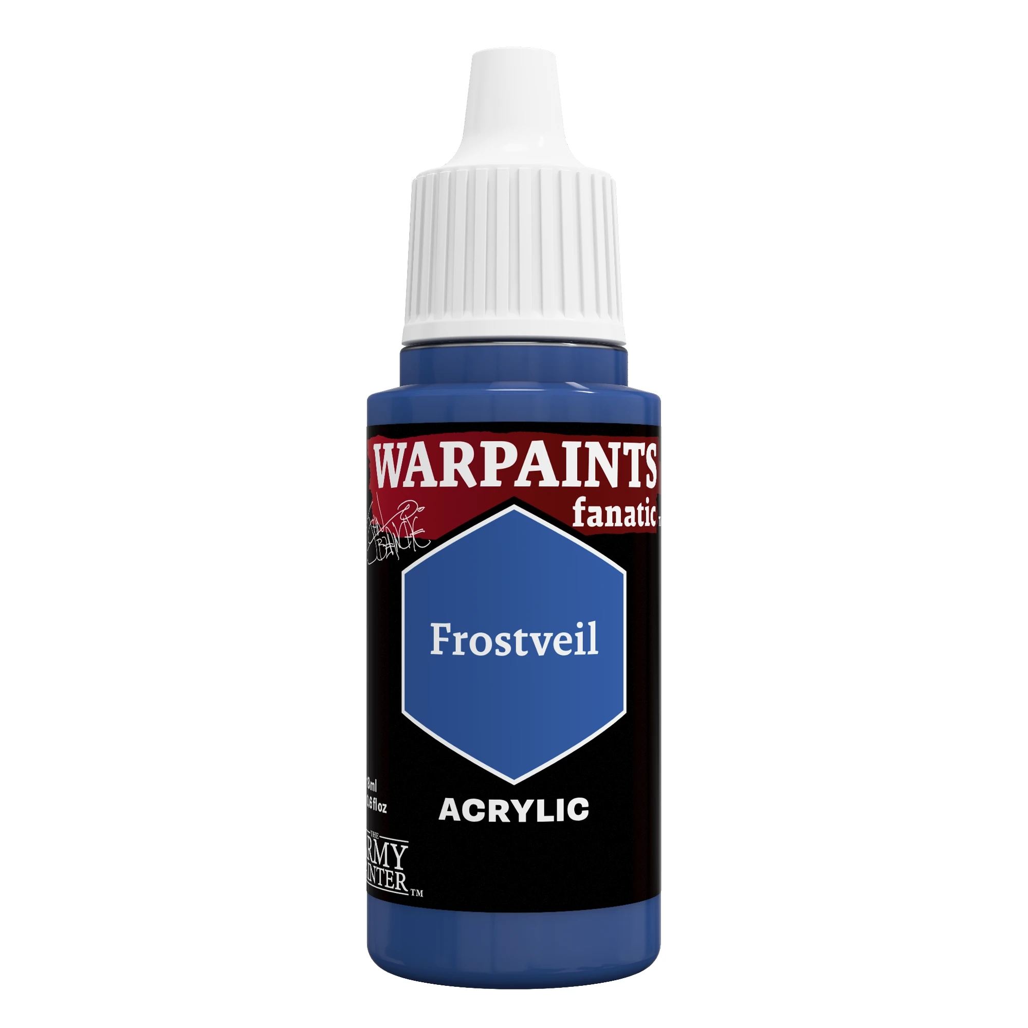 The Army Painter Frostveil 18ml - WP4103P (The Army Painter John Blanche Masterclass)